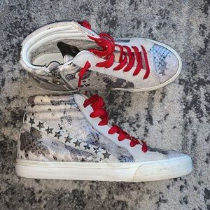 Steve Madden Sneakers